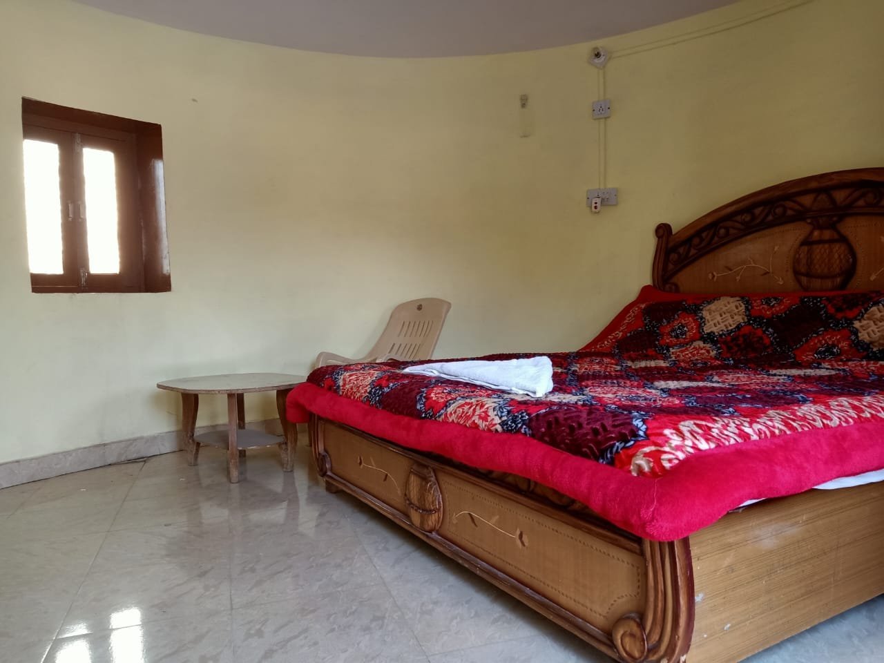 Heritage Cottage Room